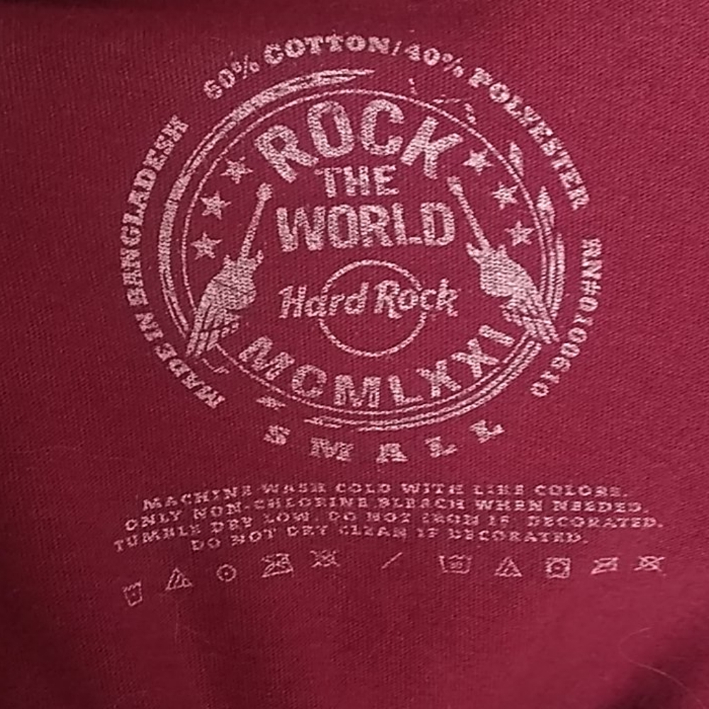Shirt - Picture 3 of 4